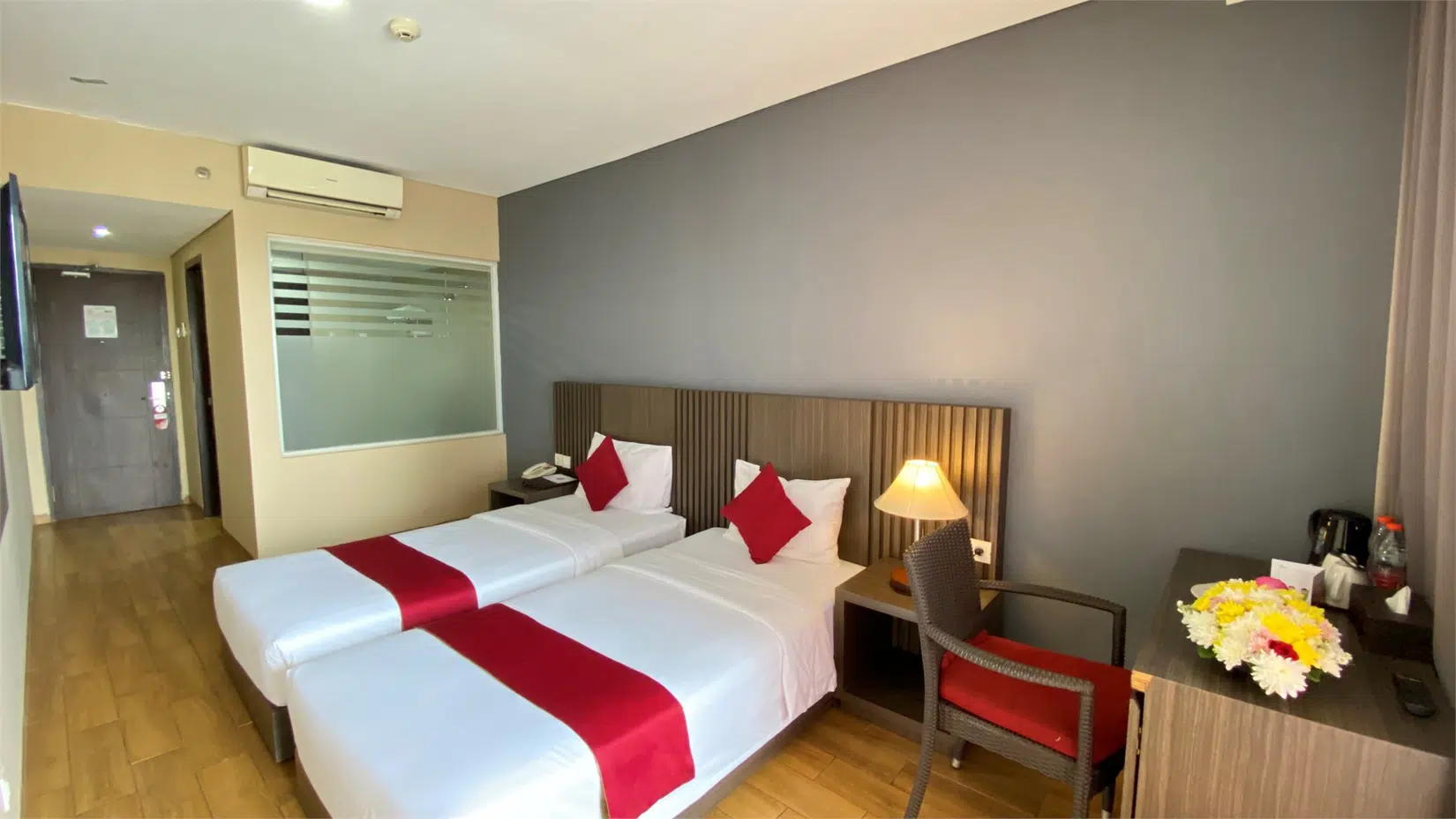 room image