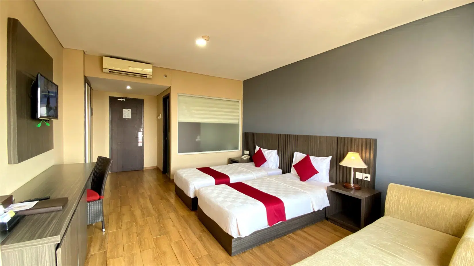 room image